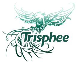 Trisphee Logo