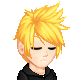 Sadistic Roxas